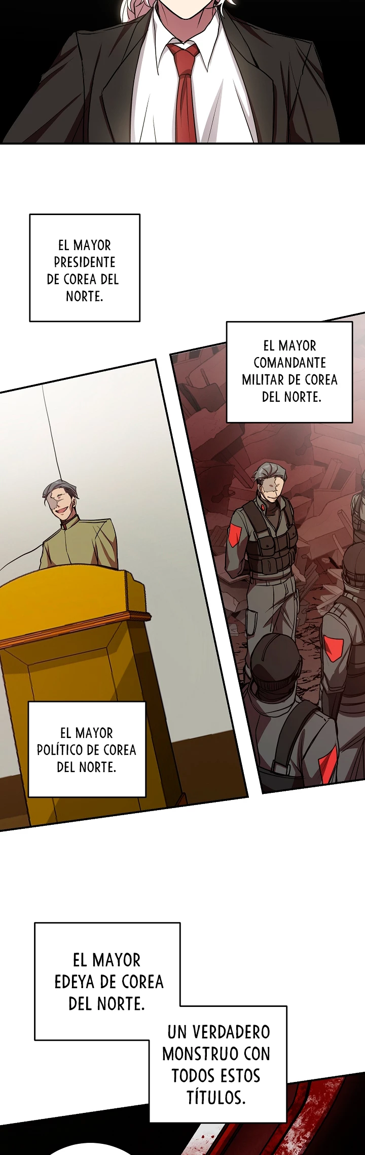 Mi vida escolar pretendiendo ser una persona inútil > Capitulo 16 > Page 351