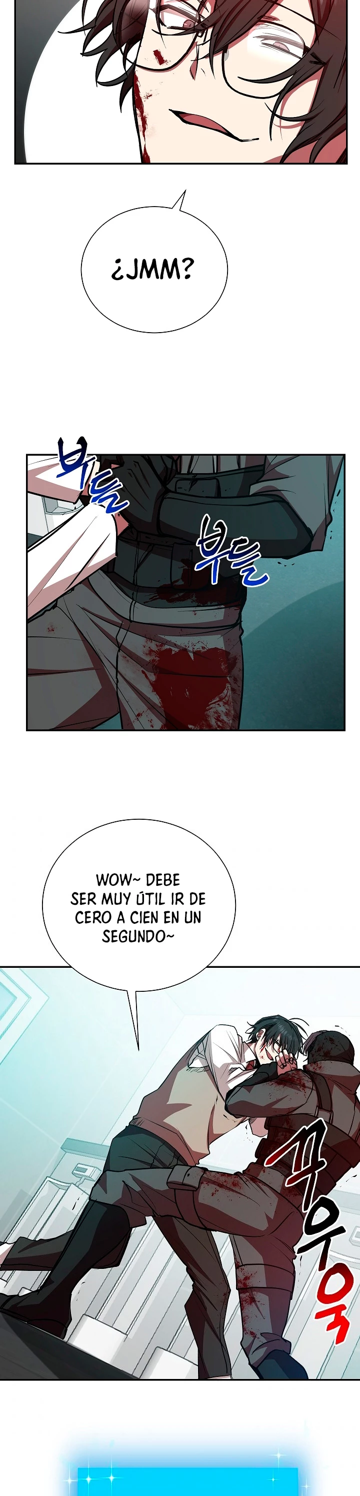 Mi vida escolar pretendiendo ser una persona inútil > Capitulo 17 > Page 301
