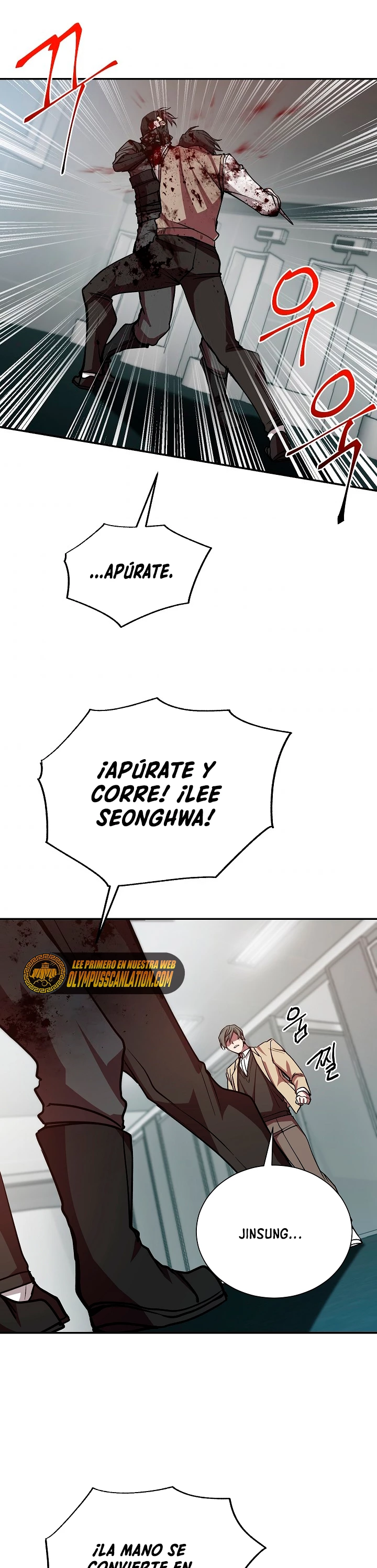 Mi vida escolar pretendiendo ser una persona inútil > Capitulo 18 > Page 41