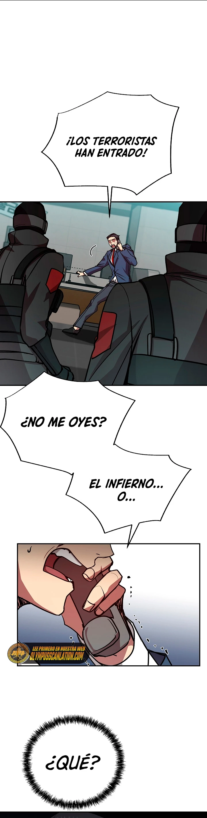 Mi vida escolar pretendiendo ser una persona inútil > Capitulo 19 > Page 51