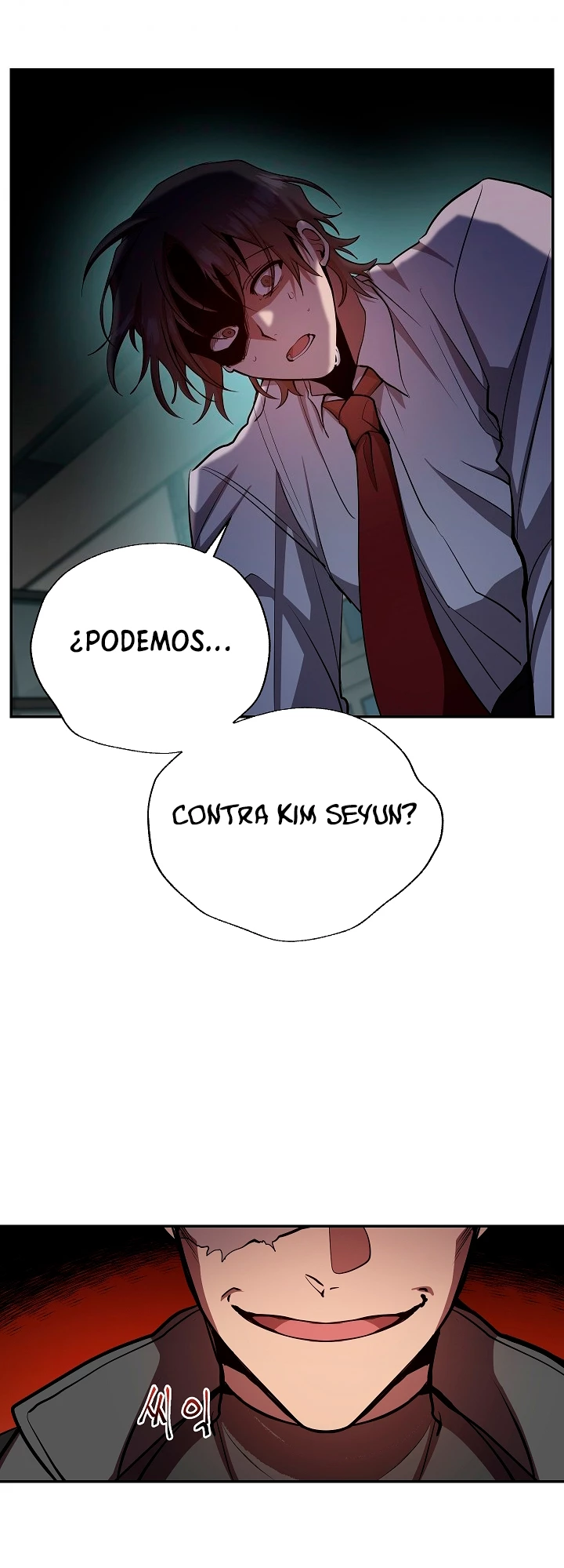 Mi vida escolar pretendiendo ser una persona inútil > Capitulo 20 > Page 61