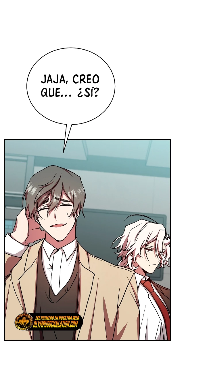 Mi vida escolar pretendiendo ser una persona inútil > Capitulo 20 > Page 221