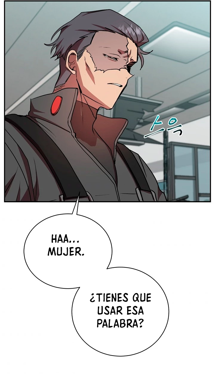 Mi vida escolar pretendiendo ser una persona inútil > Capitulo 20 > Page 261