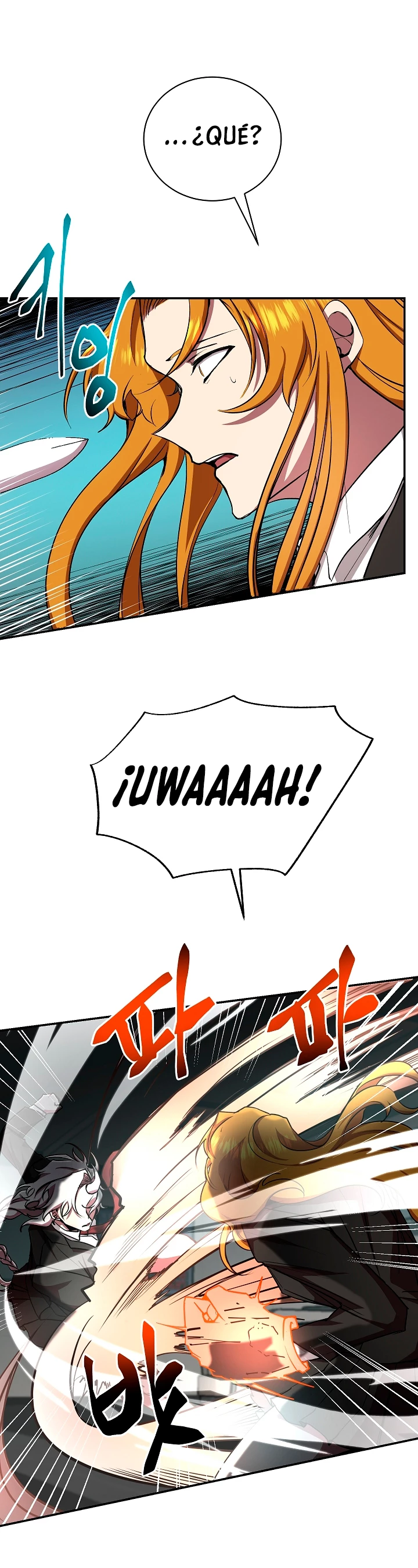 Mi vida escolar pretendiendo ser una persona inútil > Capitulo 20 > Page 371