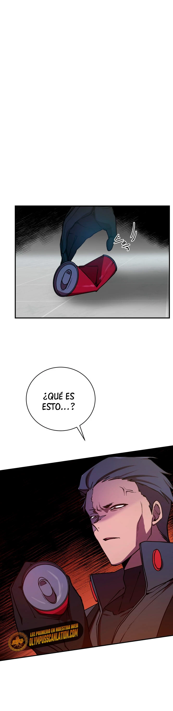 Mi vida escolar pretendiendo ser una persona inútil > Capitulo 21 > Page 21