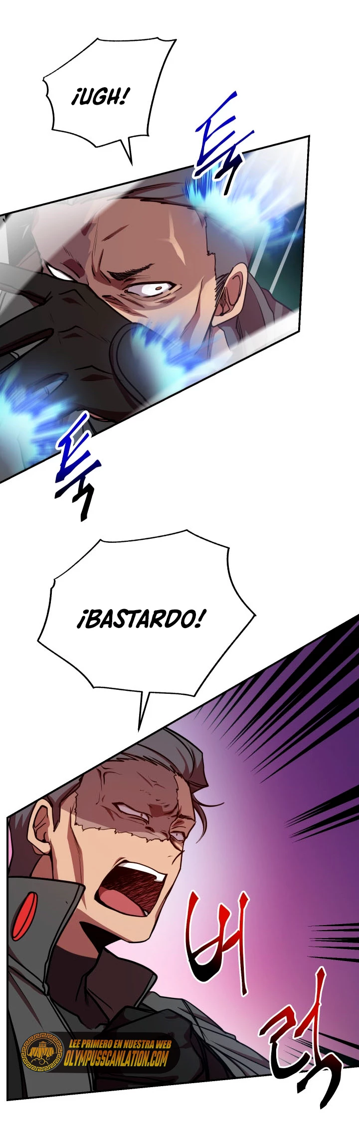 Mi vida escolar pretendiendo ser una persona inútil > Capitulo 21 > Page 61
