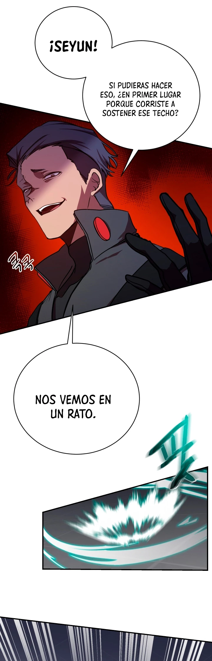 Mi vida escolar pretendiendo ser una persona inútil > Capitulo 21 > Page 211