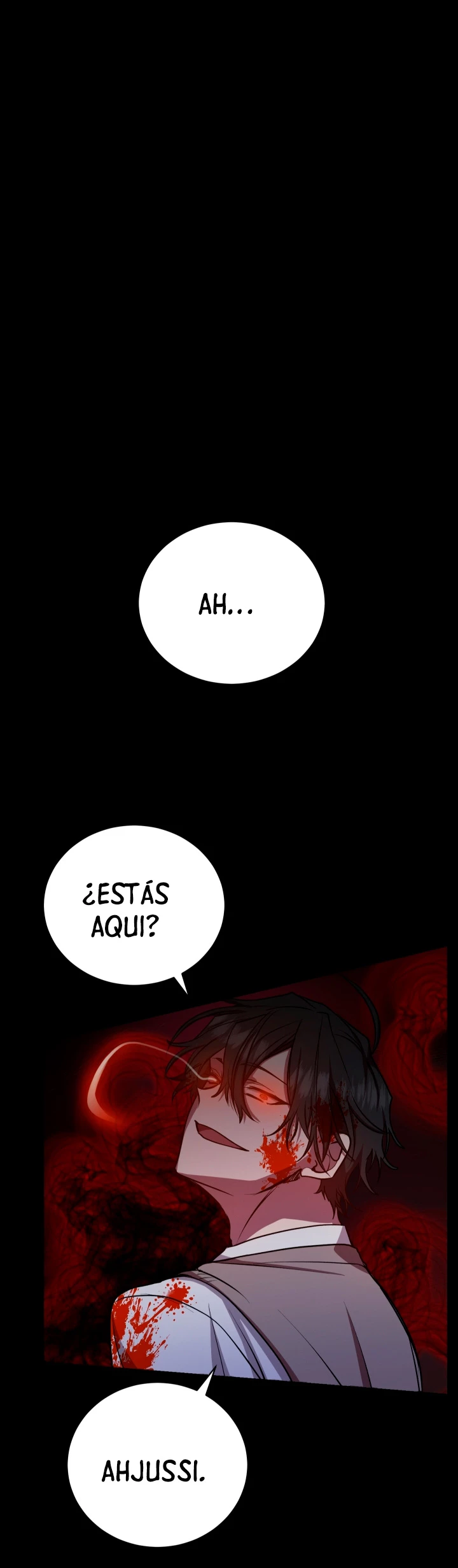Mi vida escolar pretendiendo ser una persona inútil > Capitulo 21 > Page 301