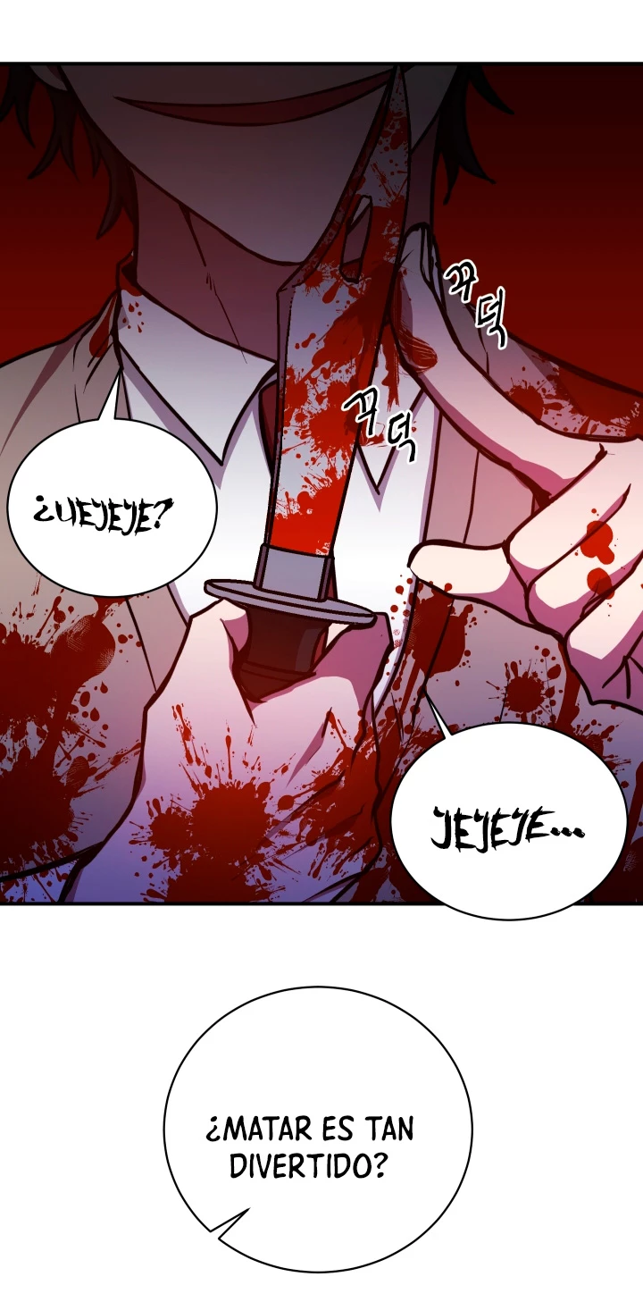 Mi vida escolar pretendiendo ser una persona inútil > Capitulo 21 > Page 331