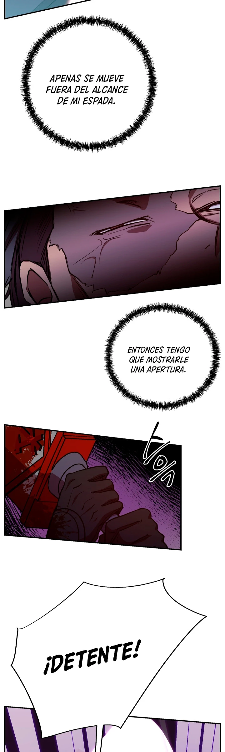 Mi vida escolar pretendiendo ser una persona inútil > Capitulo 21 > Page 381