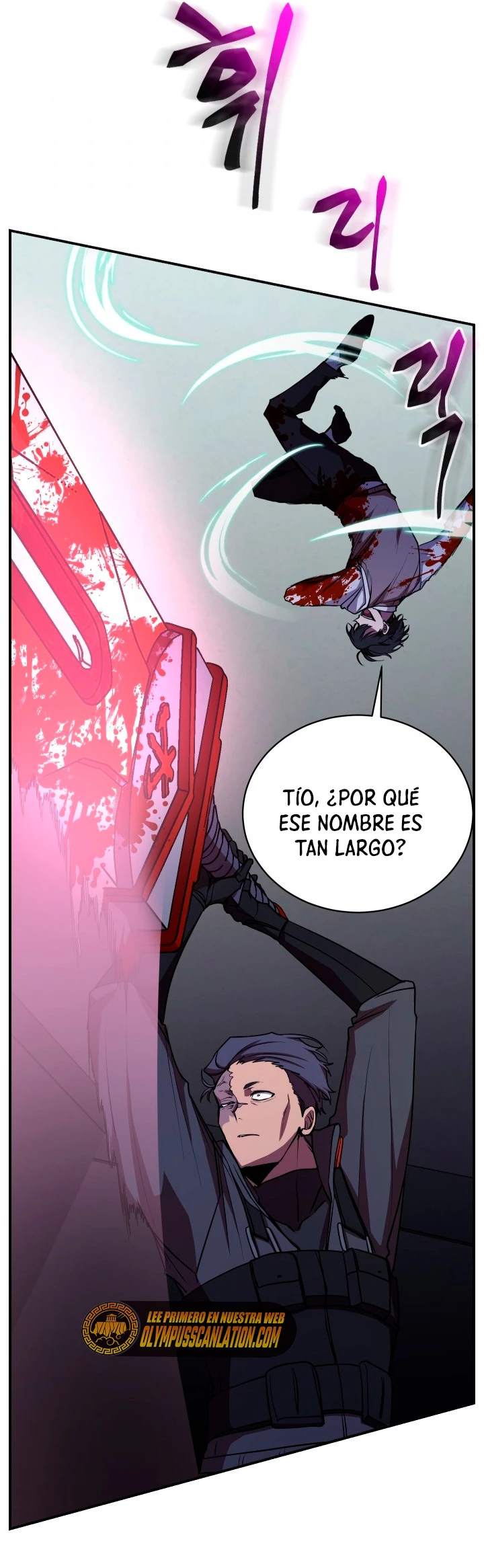 Mi vida escolar pretendiendo ser una persona inútil > Capitulo 21 > Page 471