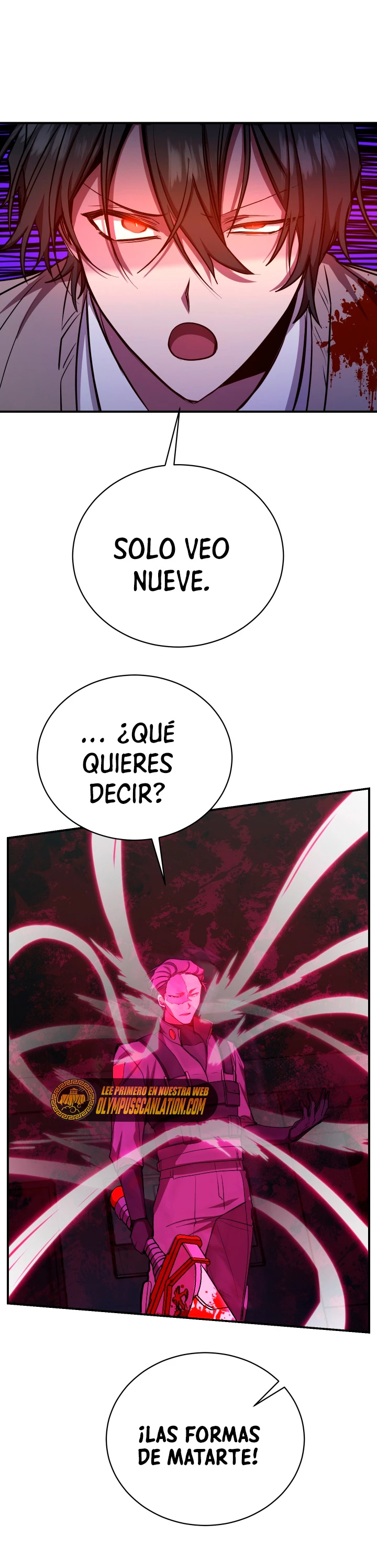 Mi vida escolar pretendiendo ser una persona inútil > Capitulo 21 > Page 521