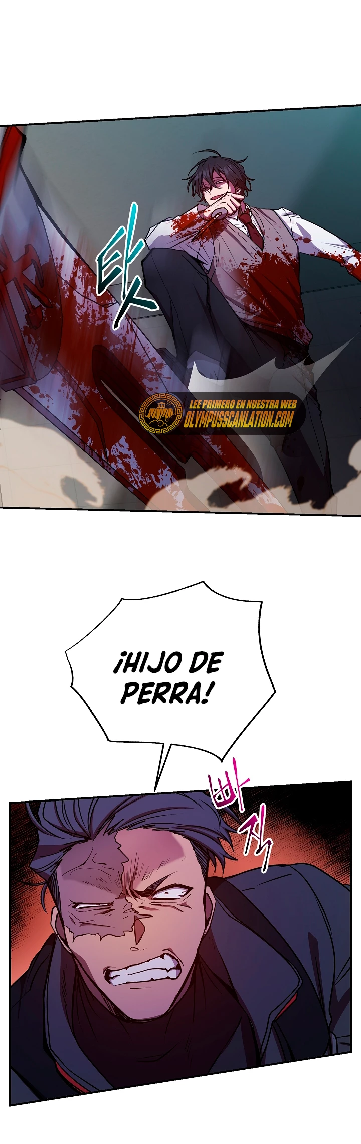 Mi vida escolar pretendiendo ser una persona inútil > Capitulo 22 > Page 81