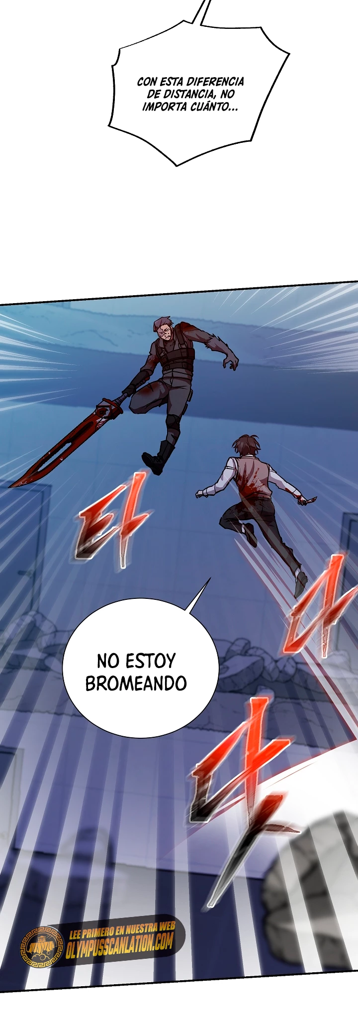 Mi vida escolar pretendiendo ser una persona inútil > Capitulo 22 > Page 371