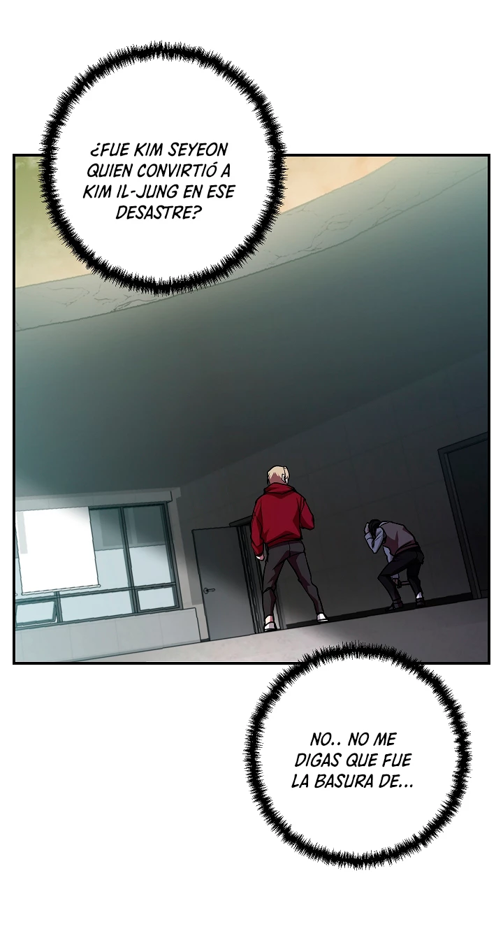 Mi vida escolar pretendiendo ser una persona inútil > Capitulo 22 > Page 521