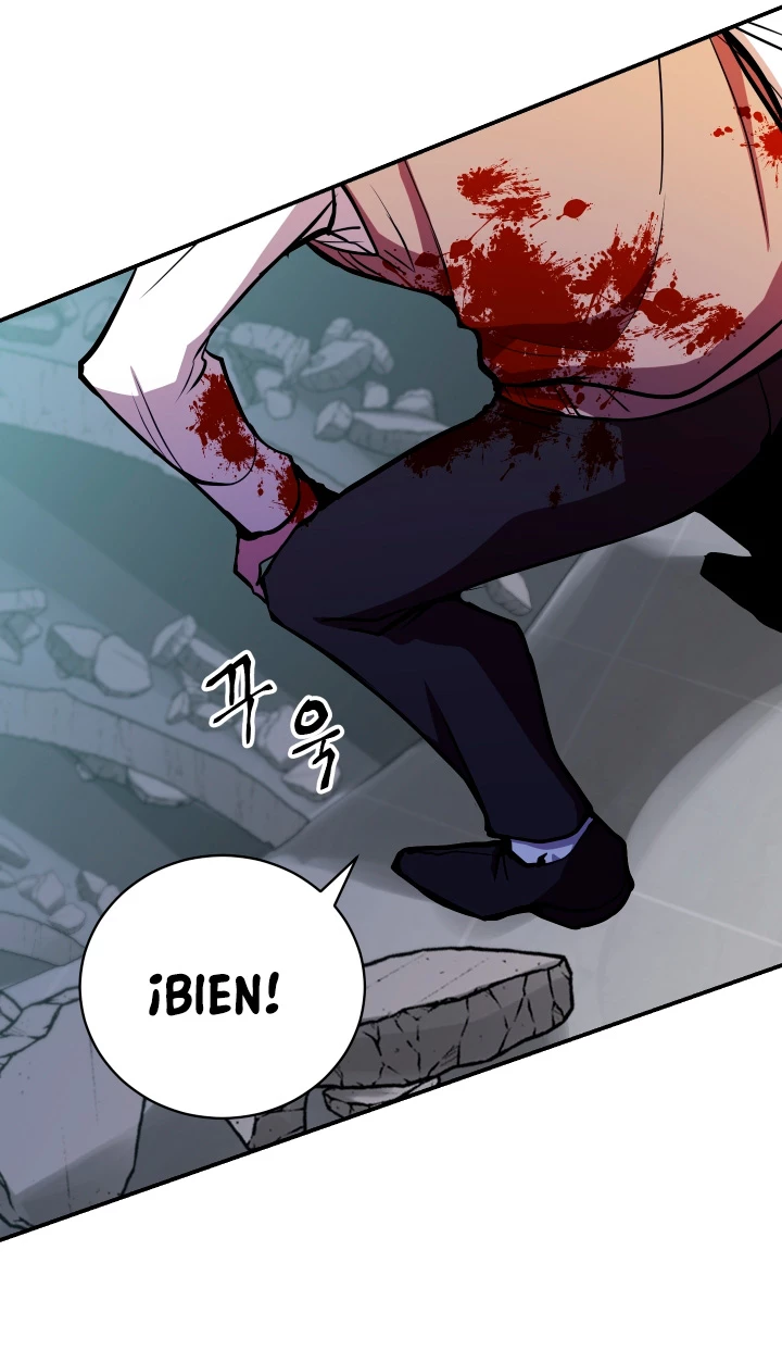 Mi vida escolar pretendiendo ser una persona inútil > Capitulo 23 > Page 121
