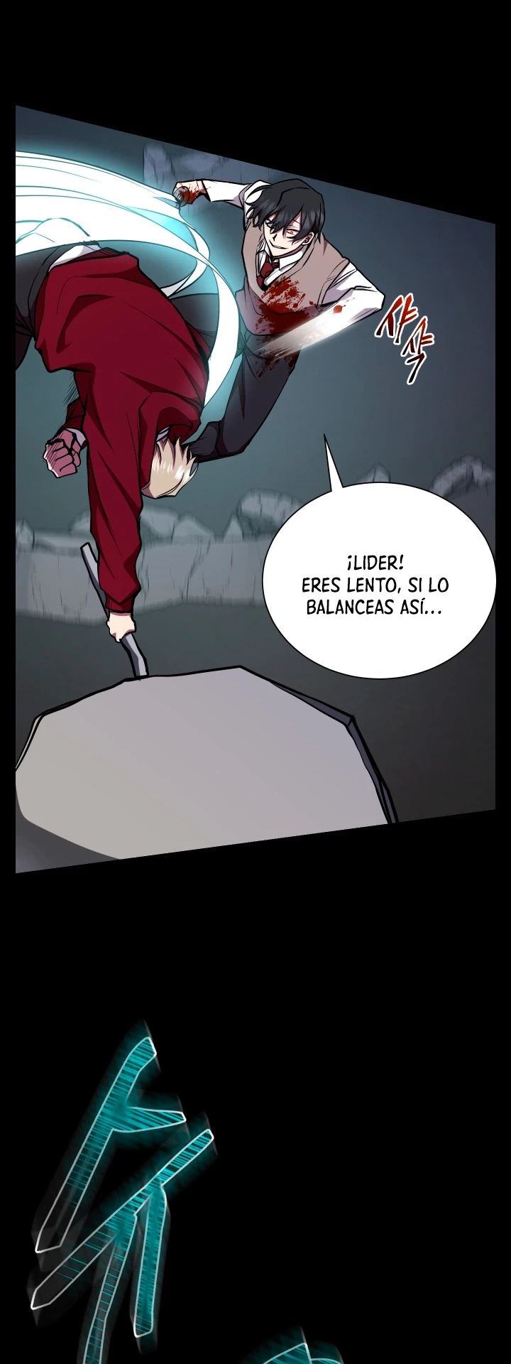 Mi vida escolar pretendiendo ser una persona inútil > Capitulo 23 > Page 331
