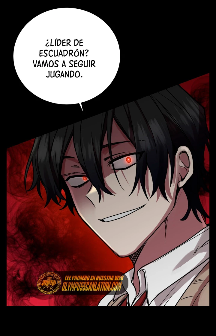 Mi vida escolar pretendiendo ser una persona inútil > Capitulo 23 > Page 411
