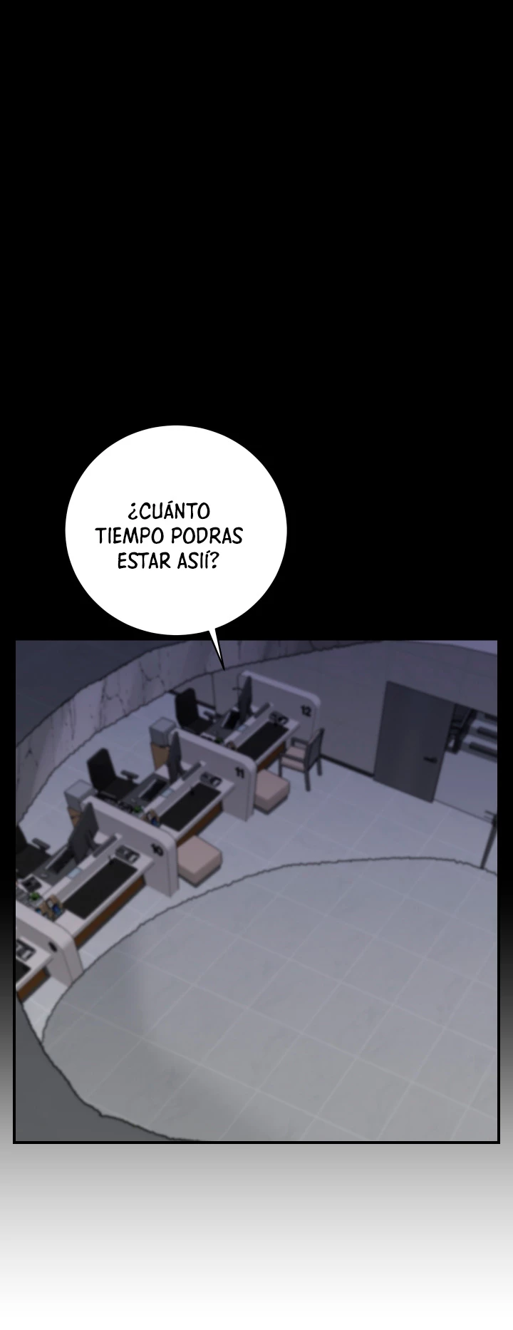 Mi vida escolar pretendiendo ser una persona inútil > Capitulo 23 > Page 441