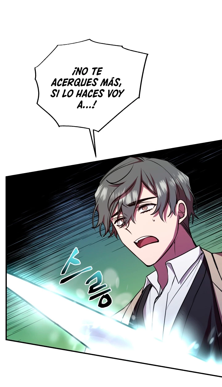 Mi vida escolar pretendiendo ser una persona inútil > Capitulo 23 > Page 551