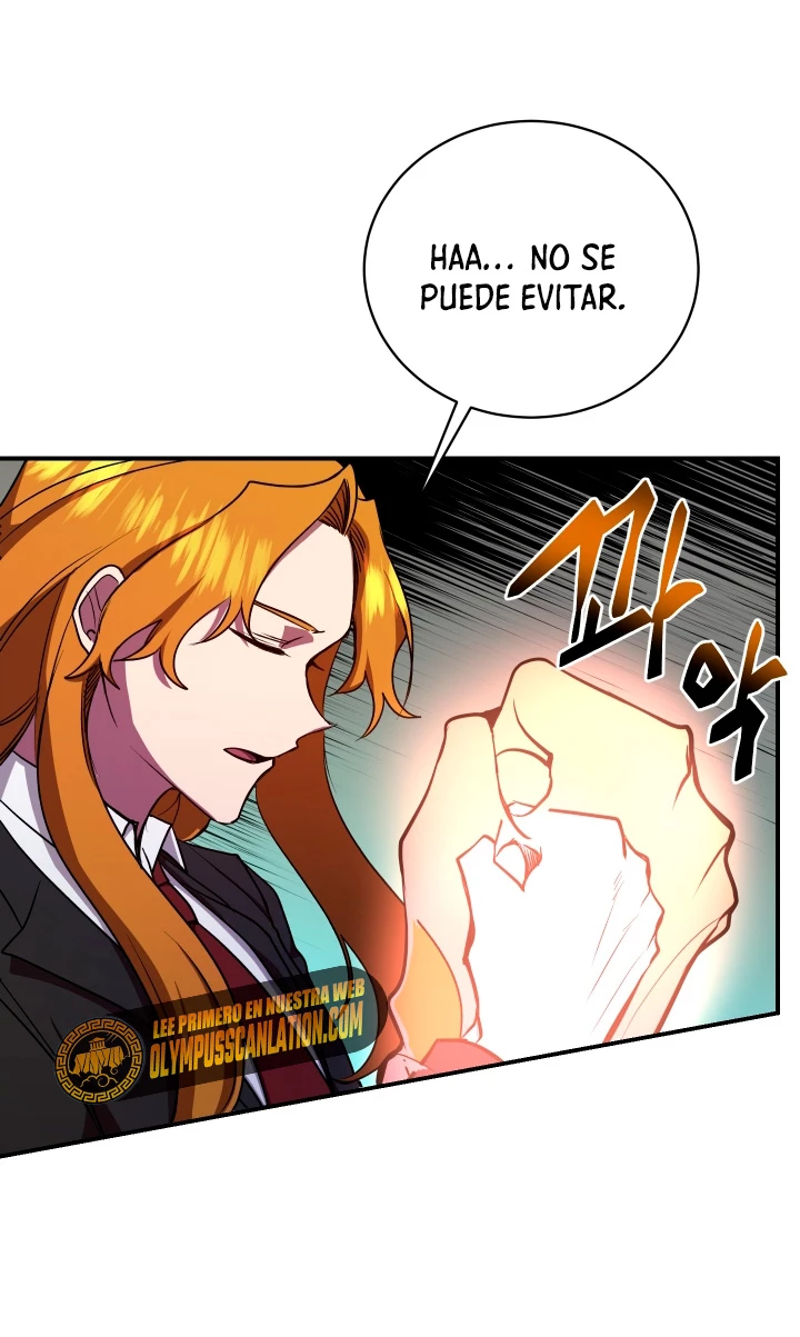 Mi vida escolar pretendiendo ser una persona inútil > Capitulo 23 > Page 561
