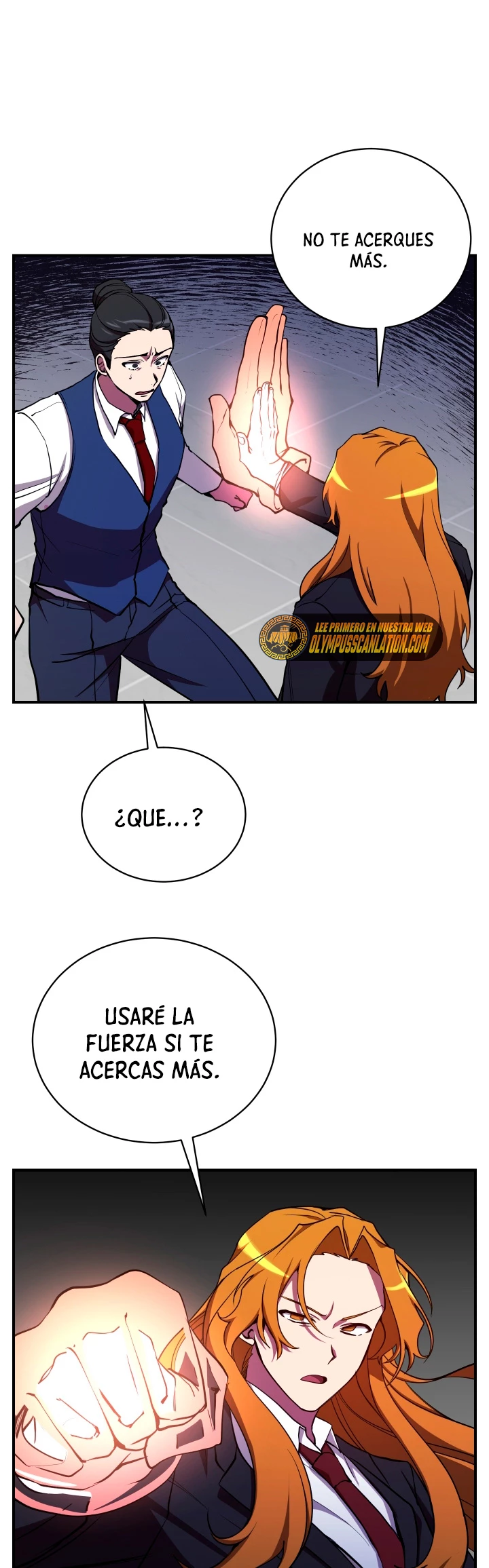 Mi vida escolar pretendiendo ser una persona inútil > Capitulo 24 > Page 61