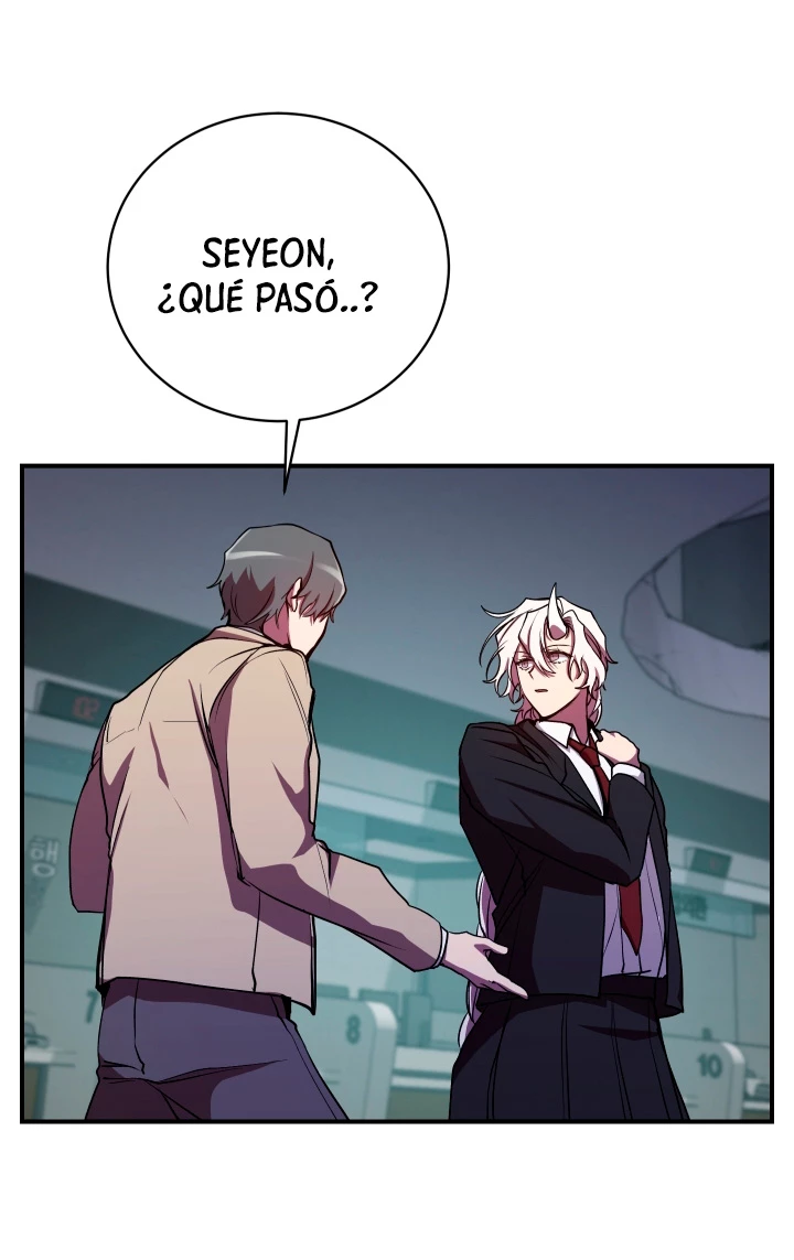 Mi vida escolar pretendiendo ser una persona inútil > Capitulo 24 > Page 131