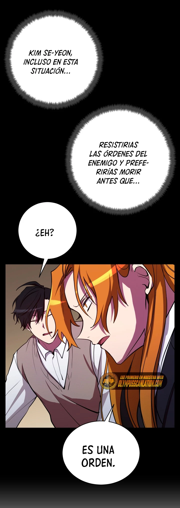 Mi vida escolar pretendiendo ser una persona inútil > Capitulo 24 > Page 191