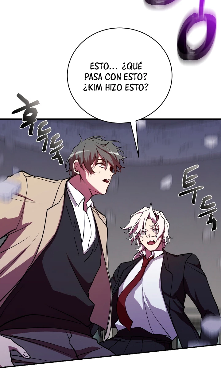 Mi vida escolar pretendiendo ser una persona inútil > Capitulo 24 > Page 231