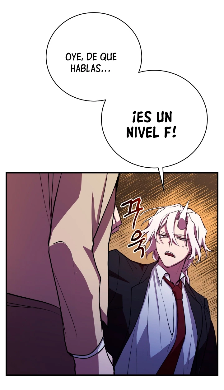 Mi vida escolar pretendiendo ser una persona inútil > Capitulo 24 > Page 261