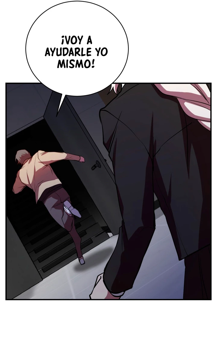 Mi vida escolar pretendiendo ser una persona inútil > Capitulo 24 > Page 291