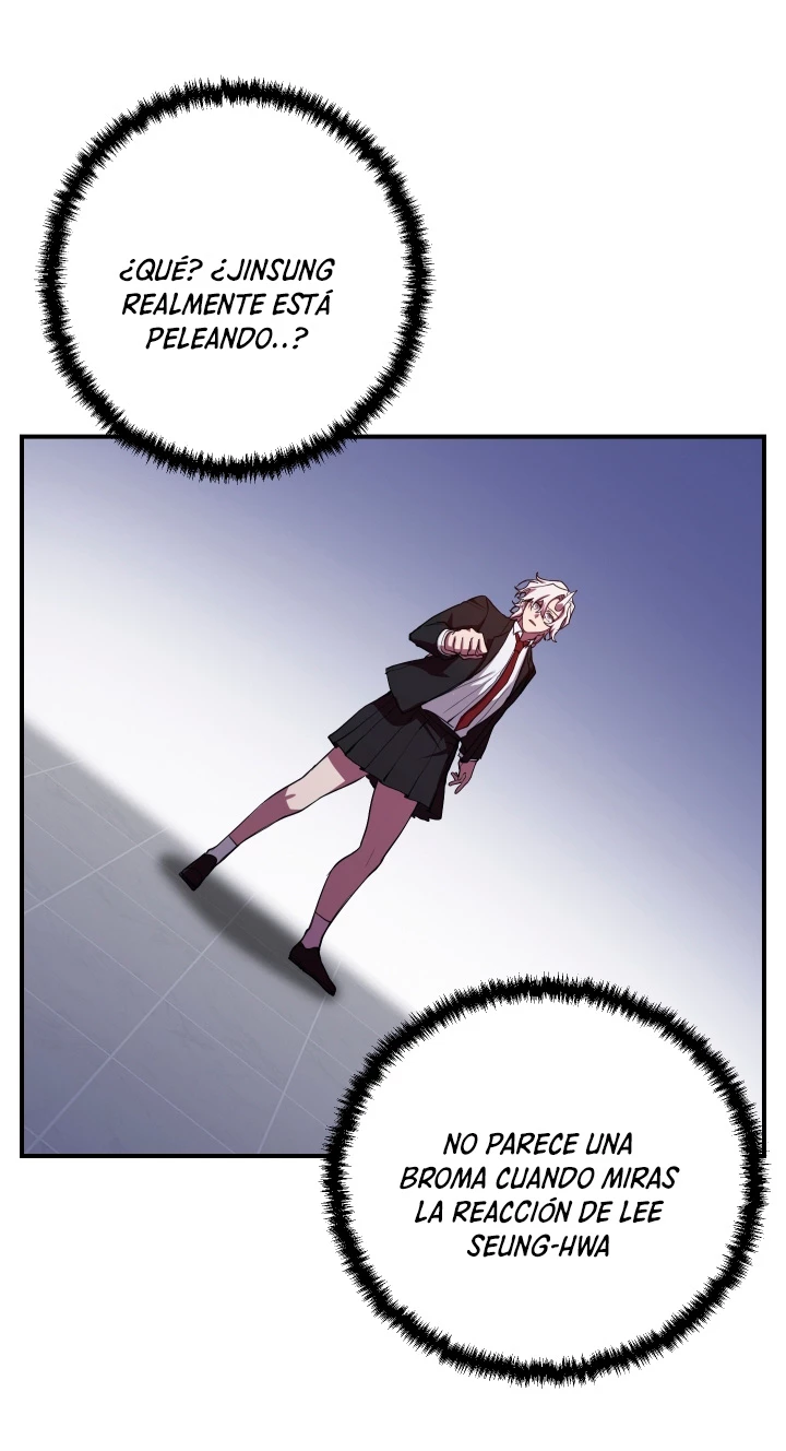 Mi vida escolar pretendiendo ser una persona inútil > Capitulo 24 > Page 301
