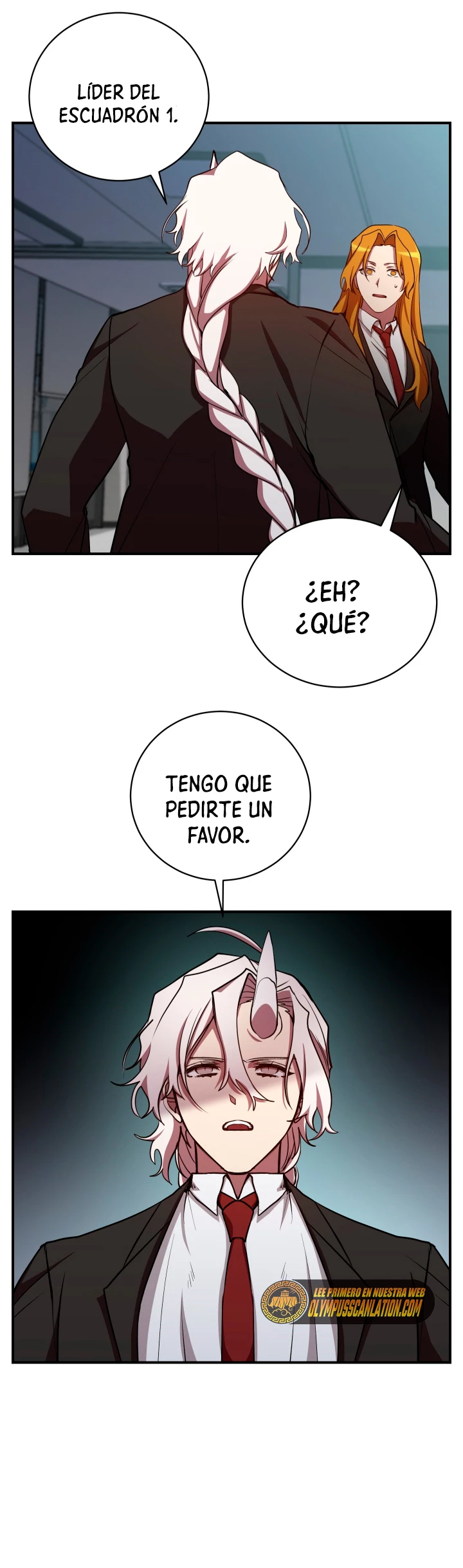 Mi vida escolar pretendiendo ser una persona inútil > Capitulo 24 > Page 331