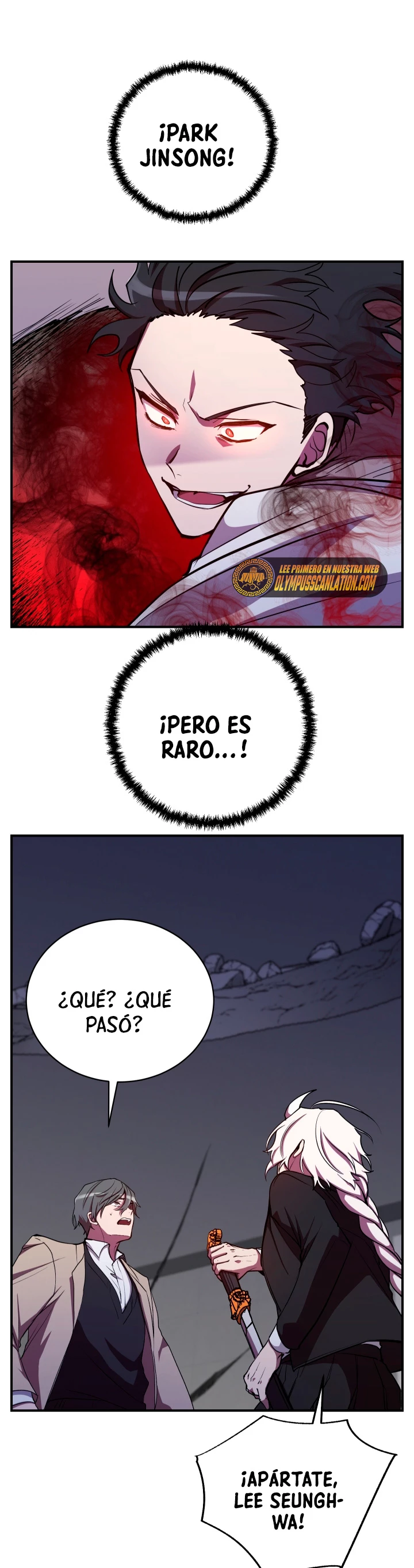 Mi vida escolar pretendiendo ser una persona inútil > Capitulo 24 > Page 491