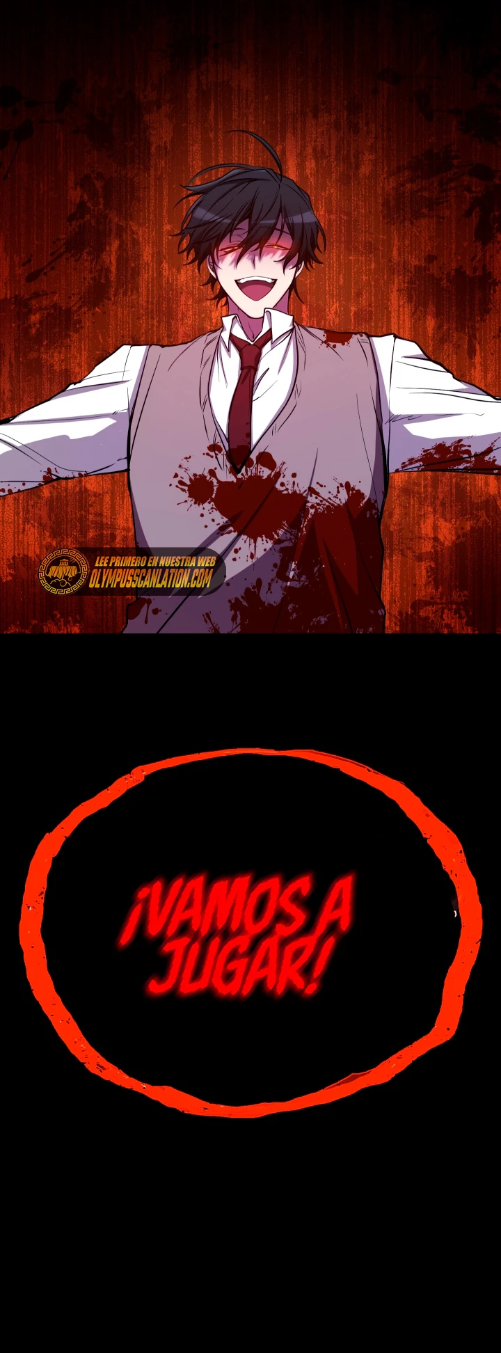Mi vida escolar pretendiendo ser una persona inútil > Capitulo 24 > Page 601