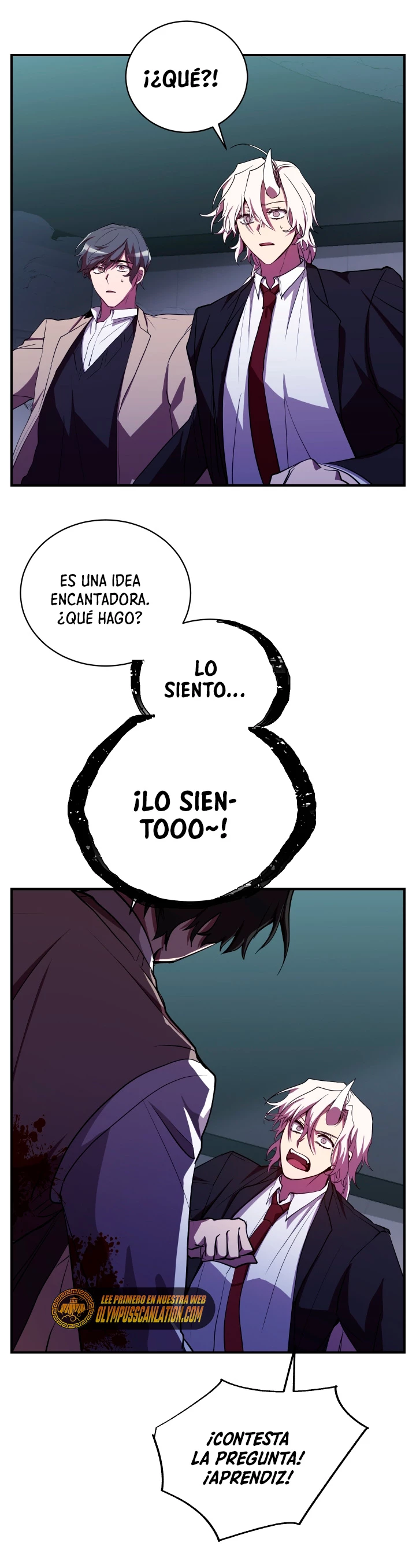 Mi vida escolar pretendiendo ser una persona inútil > Capitulo 25 > Page 71