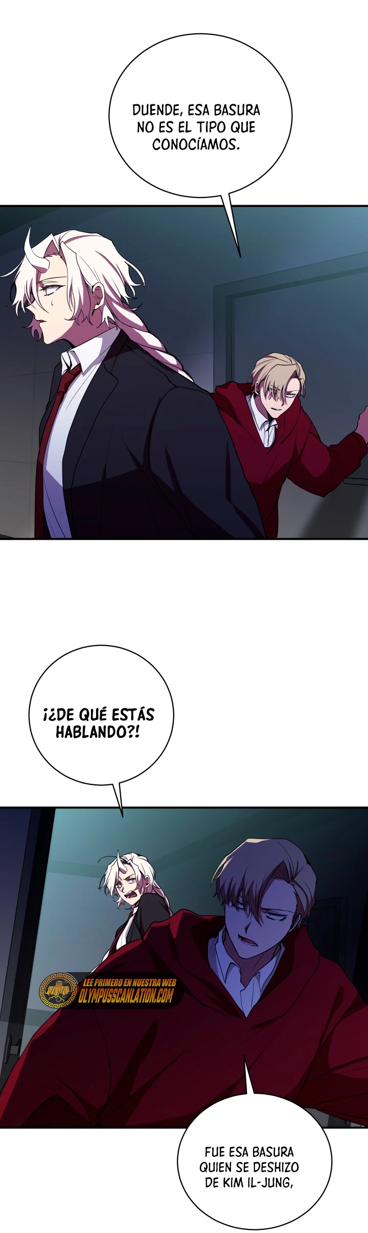 Mi vida escolar pretendiendo ser una persona inútil > Capitulo 25 > Page 81