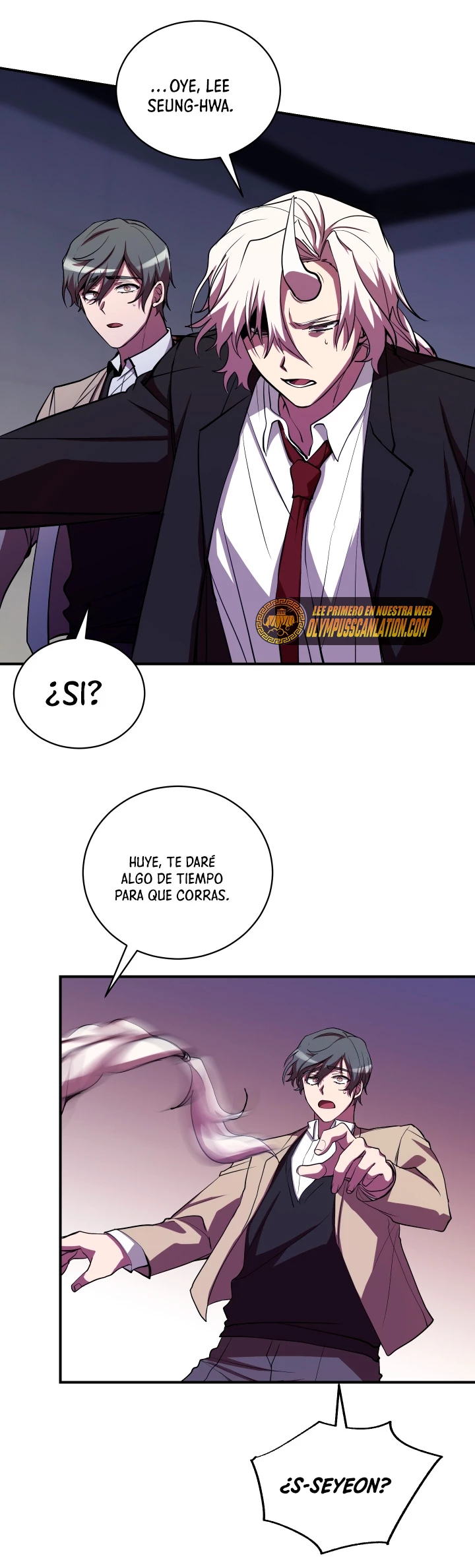Mi vida escolar pretendiendo ser una persona inútil > Capitulo 25 > Page 171