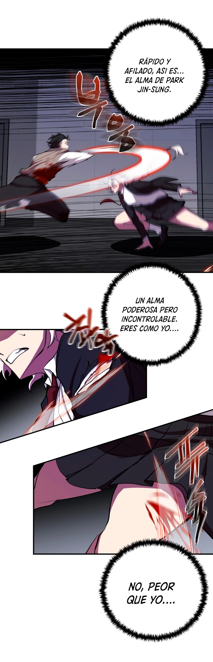 Mi vida escolar pretendiendo ser una persona inútil > Capitulo 25 > Page 201