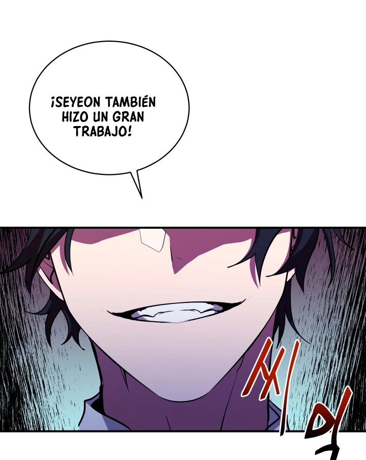 Mi vida escolar pretendiendo ser una persona inútil > Capitulo 25 > Page 261