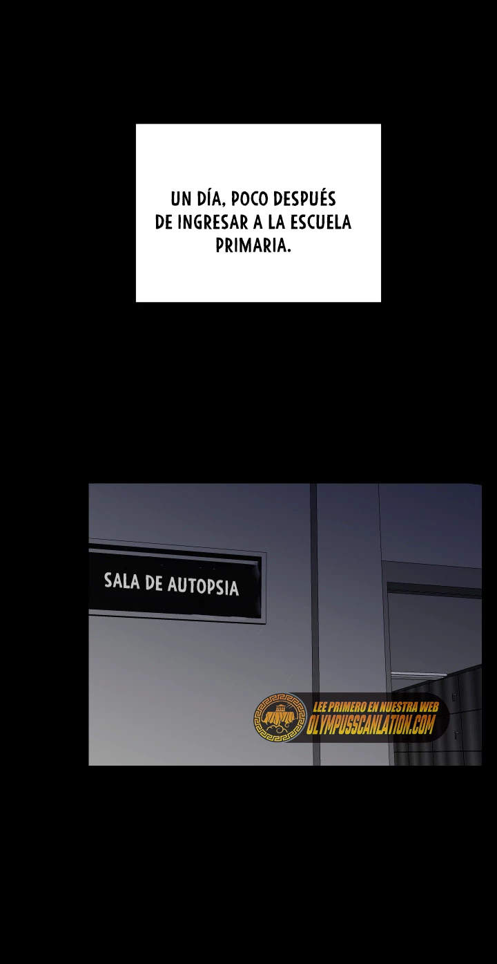 Mi vida escolar pretendiendo ser una persona inútil > Capitulo 25 > Page 311
