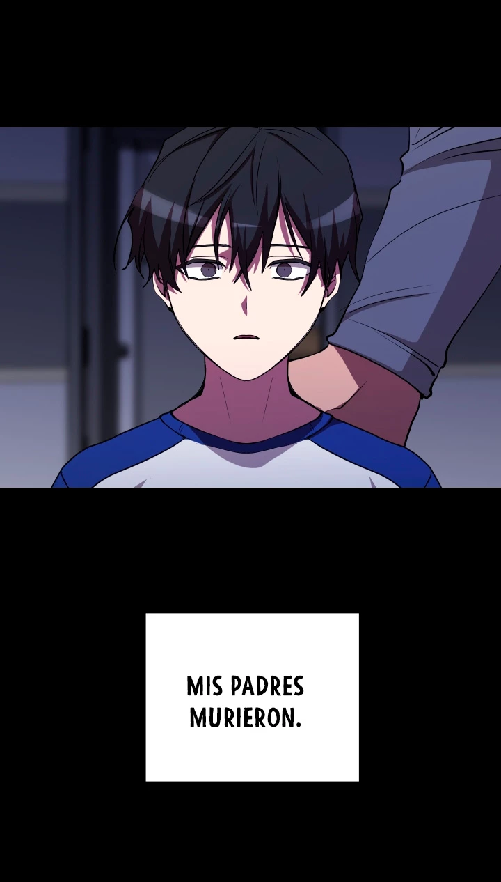 Mi vida escolar pretendiendo ser una persona inútil > Capitulo 25 > Page 321