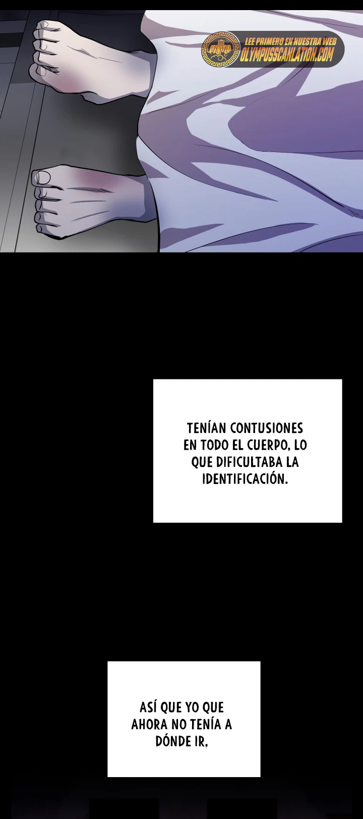 Mi vida escolar pretendiendo ser una persona inútil > Capitulo 25 > Page 341
