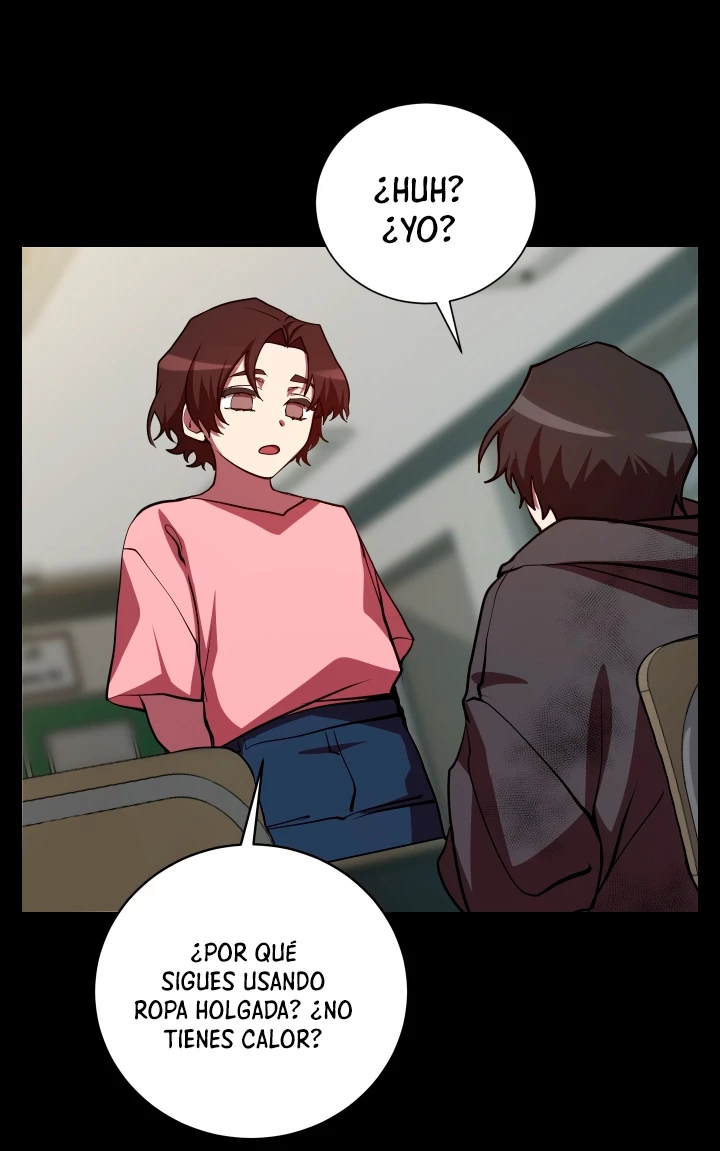 Mi vida escolar pretendiendo ser una persona inútil > Capitulo 25 > Page 401