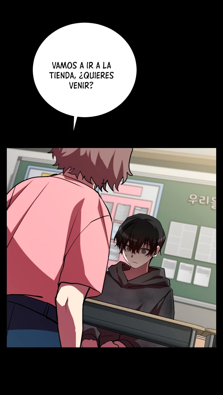 Mi vida escolar pretendiendo ser una persona inútil > Capitulo 25 > Page 421