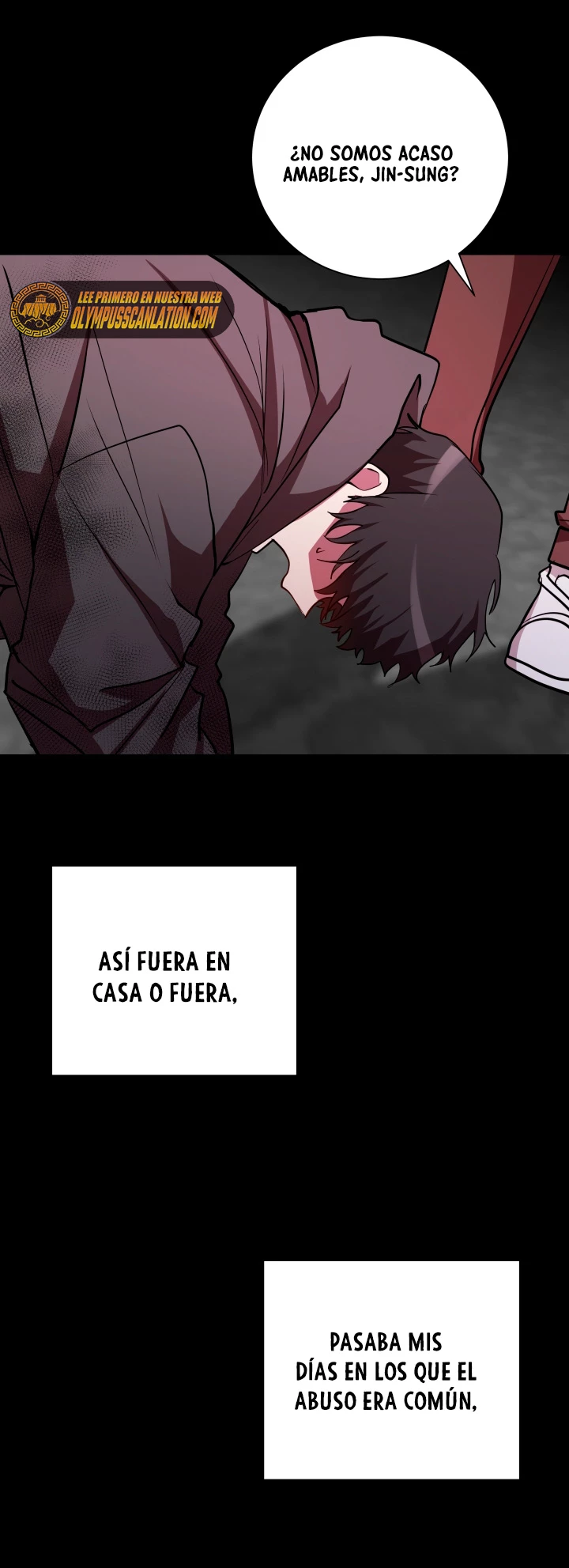 Mi vida escolar pretendiendo ser una persona inútil > Capitulo 25 > Page 491