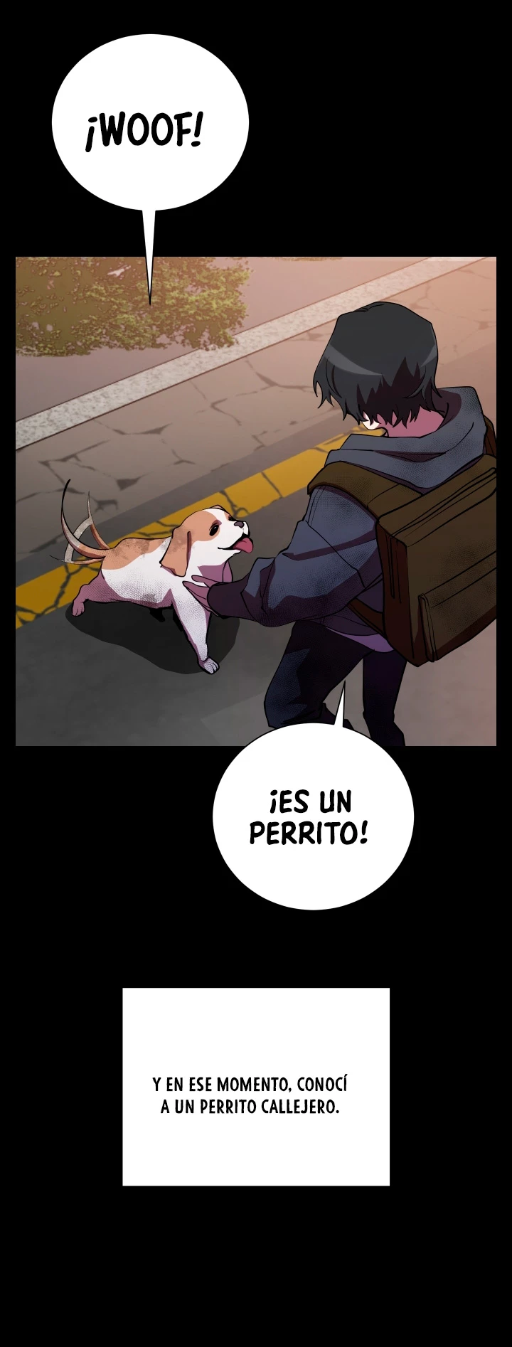 Mi vida escolar pretendiendo ser una persona inútil > Capitulo 25 > Page 551