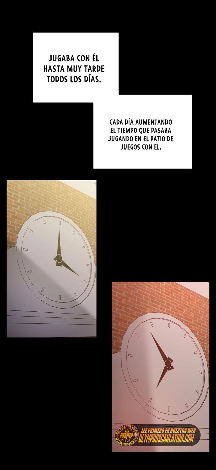 Mi vida escolar pretendiendo ser una persona inútil > Capitulo 25 > Page 581