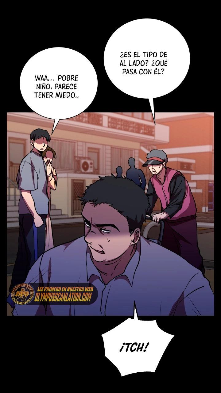 Mi vida escolar pretendiendo ser una persona inútil > Capitulo 25 > Page 631
