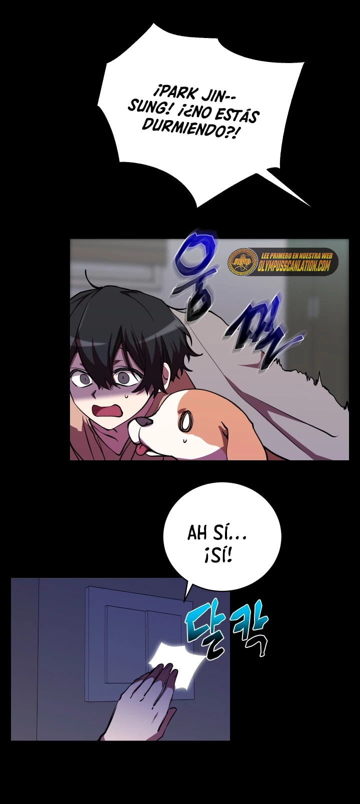 Mi vida escolar pretendiendo ser una persona inútil > Capitulo 25 > Page 671